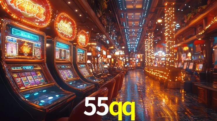 55qq - Cassino Sempre com Você - 55qq.com