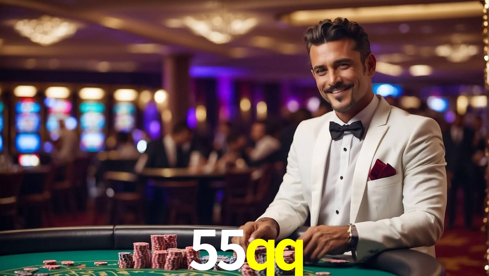 Account Benefits 55qq