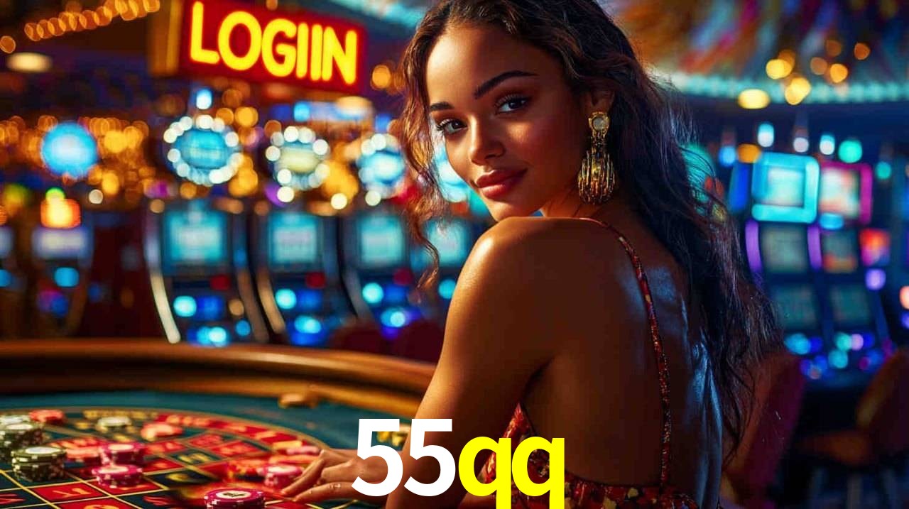 Live Casino 55qq