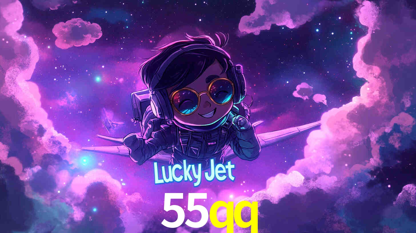 Desvendando o Mundo dos Jogos Virtuais na 55qq