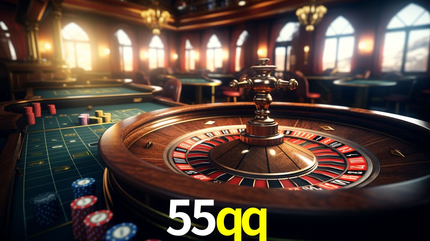 Live Casino 55qq