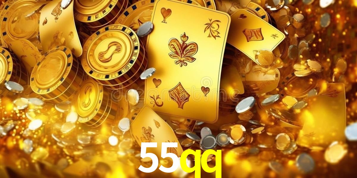 Descubra o Programa VIP da 55qq: Vantagens Exclusivas para Jogadores