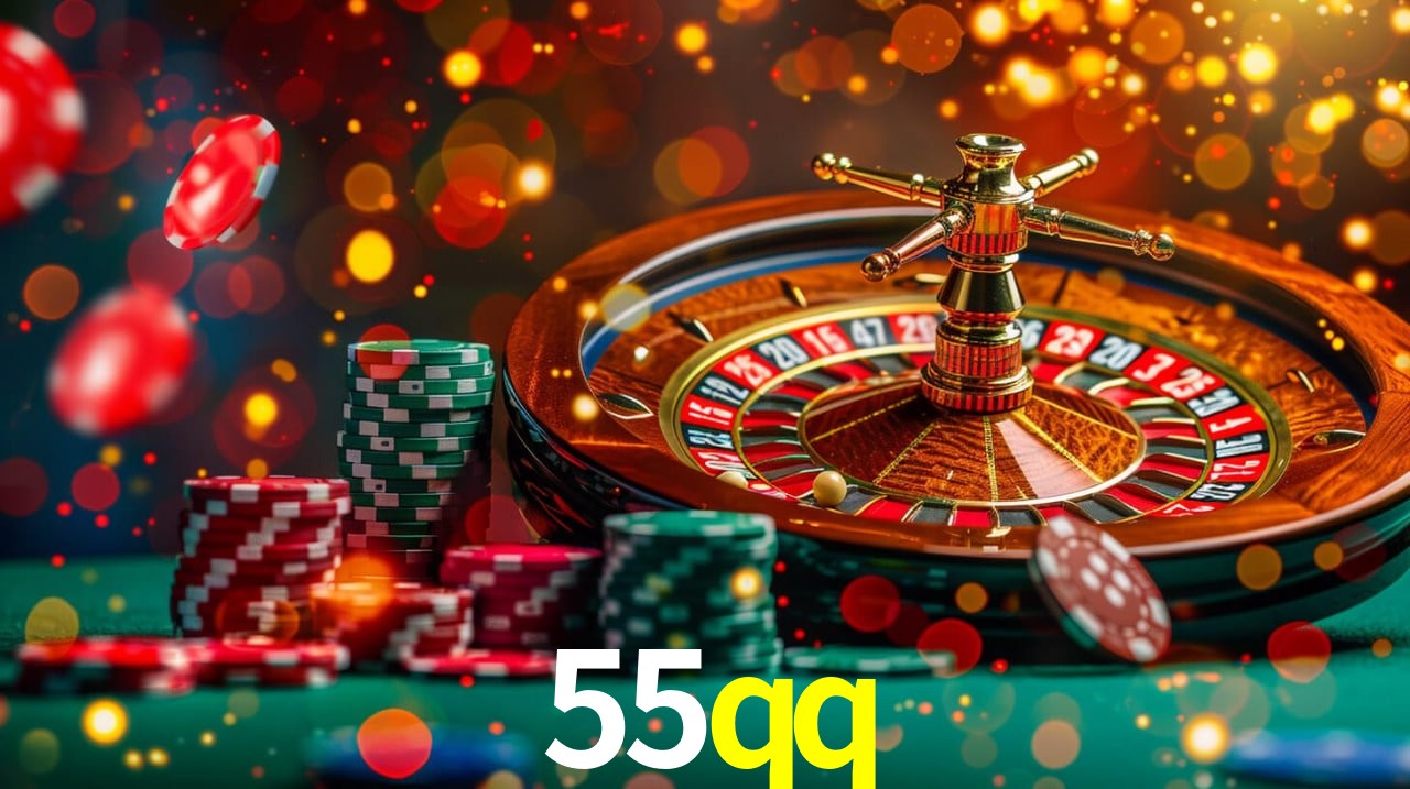 Inovações de Jogos na 55qq: O Futuro das Experiências Interativas