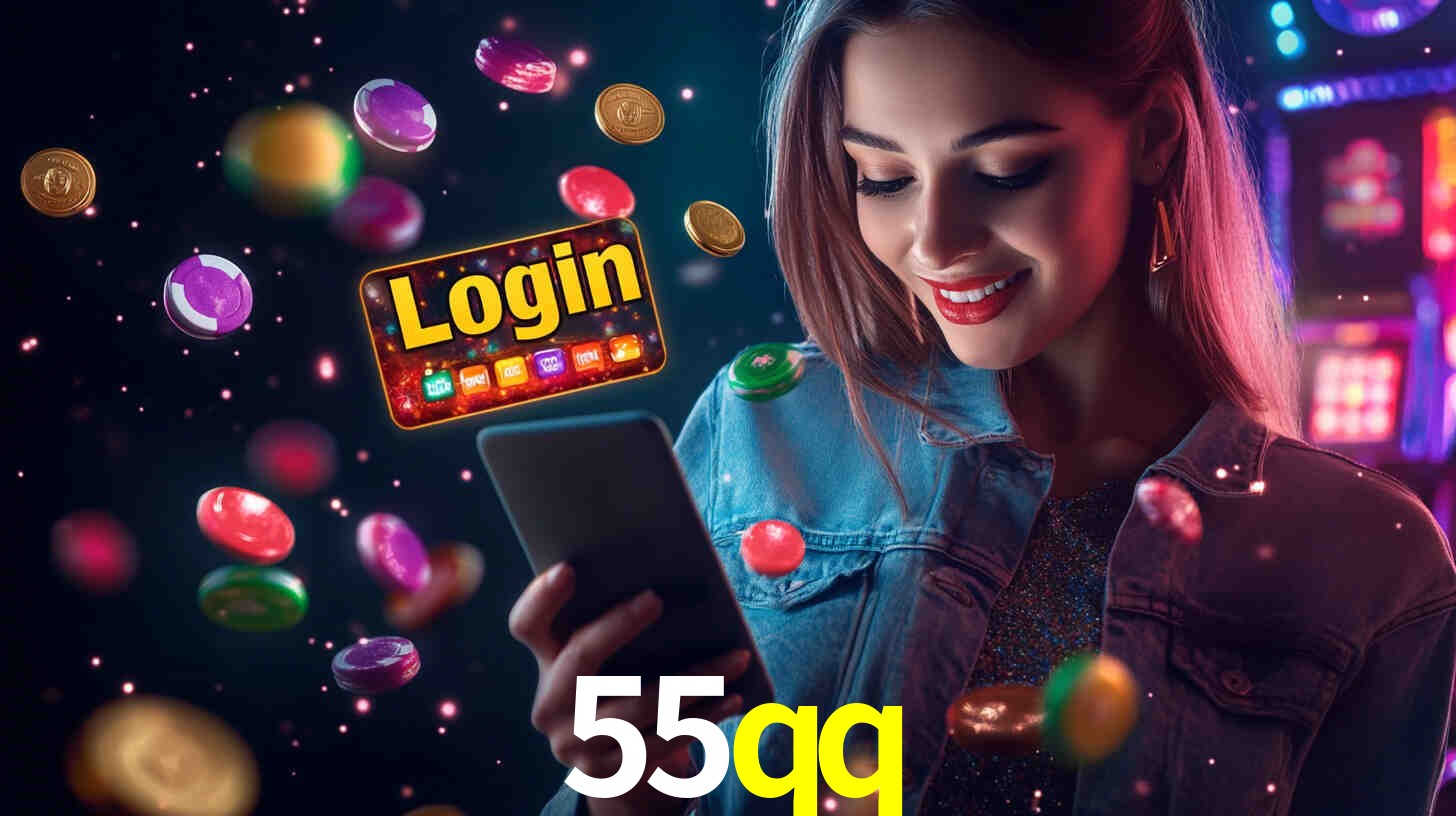 Descubra o Programa VIP da 55qq: Vantagens Exclusivas para Jogadores