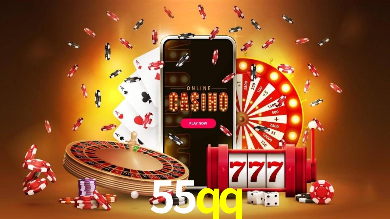 Game Providers 55qq