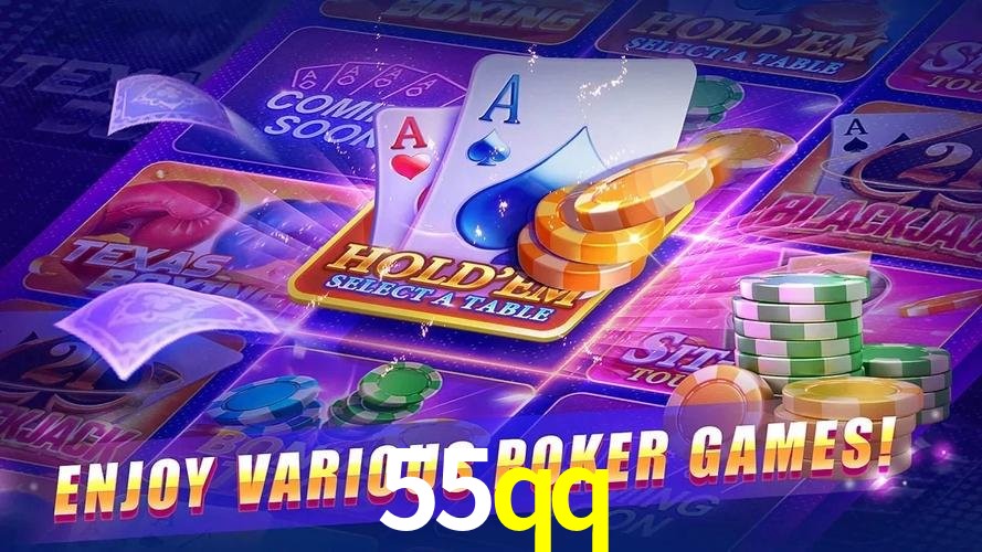 Desvendando o Mundo dos Jogos Virtuais na 55qq