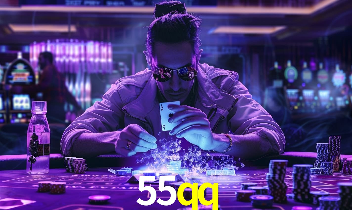 VIP Casino 55qq