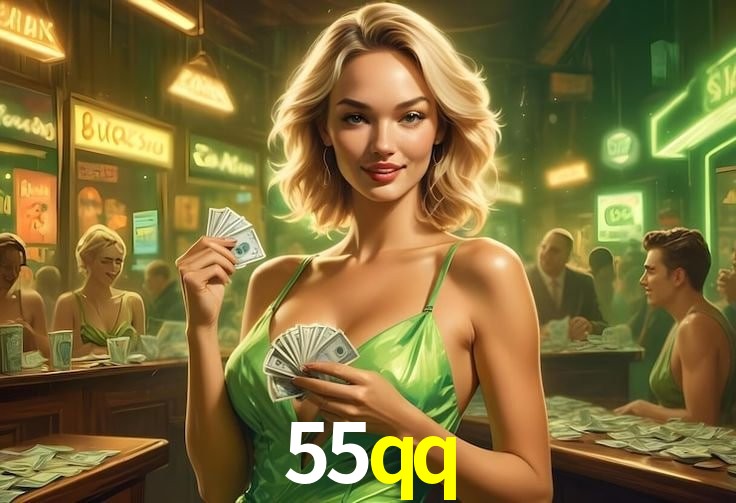 Descubra a Essência do 55qq: Nossa História e Compromissos