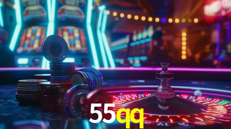 Live Casino 55qq
