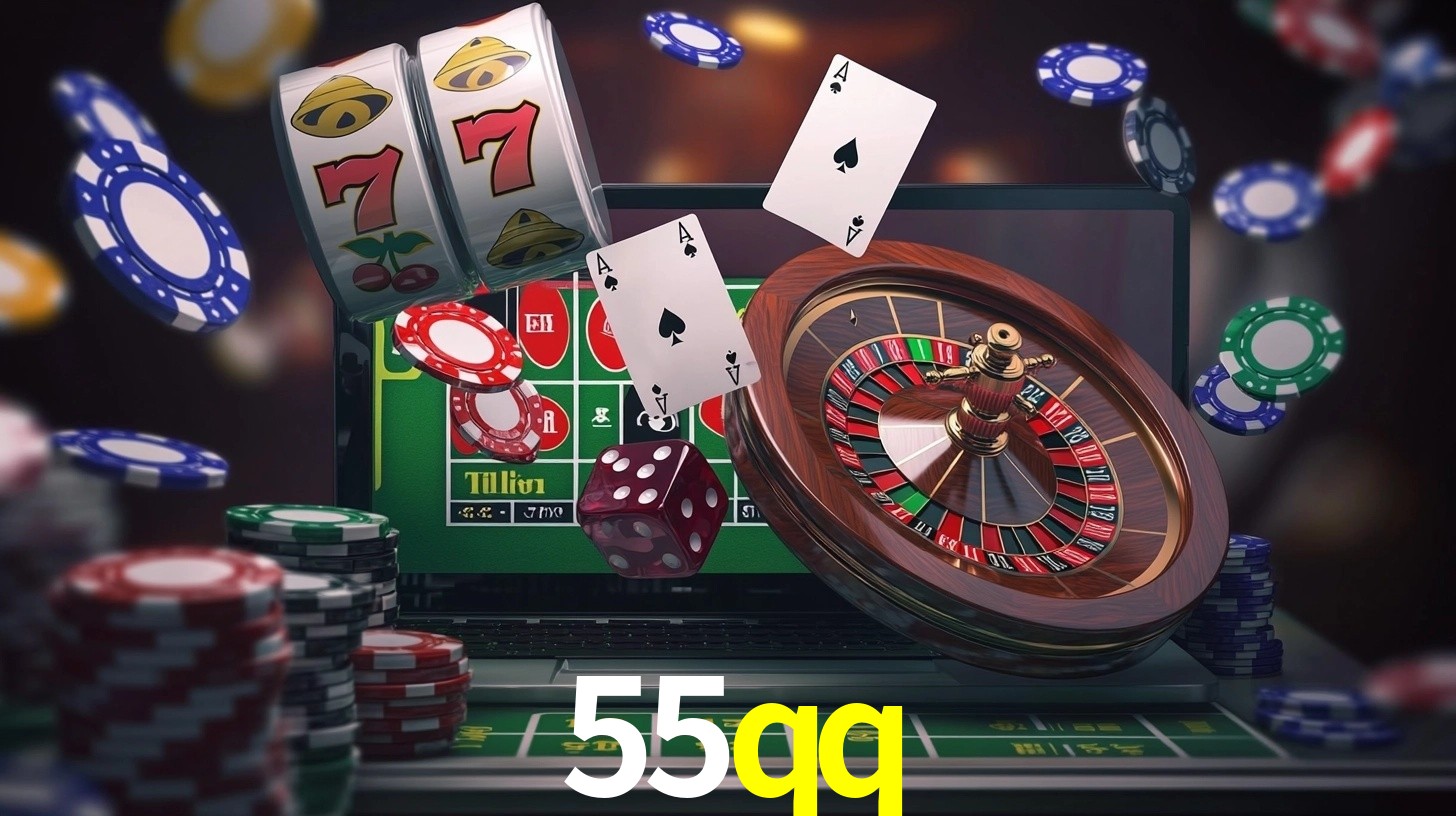 Welcome Bonus 55qq