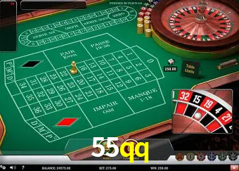 VIP Casino 55qq