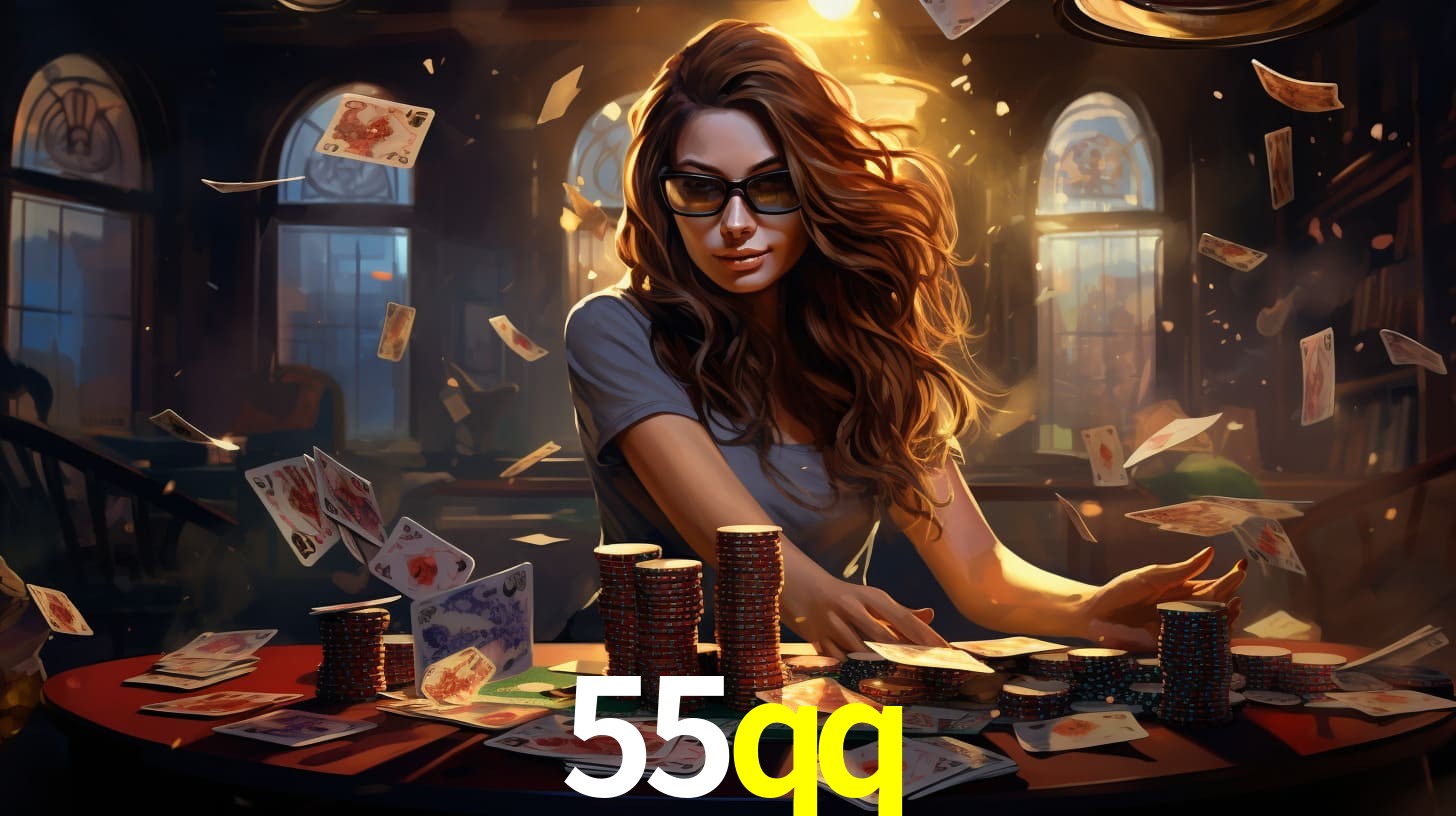 Roulette Table 55qq