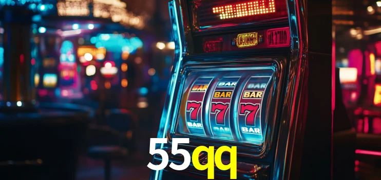 Welcome Bonus 55qq