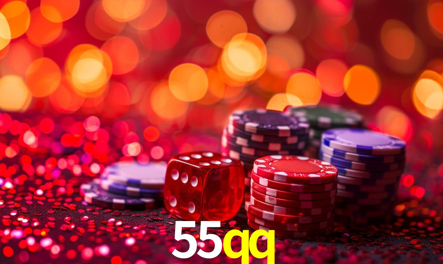 Descubra a Essência do 55qq: Nossa História e Compromissos
