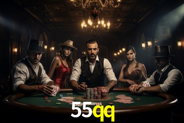 A Emoção da Loteria na 55qq: Uma Chance de Mudança de Vida