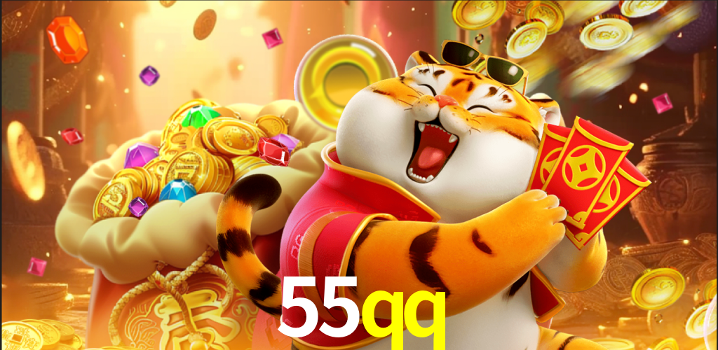 55qq: A Experiência de Casino com Jogos de Mesa ao Vivo